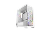Kotelot - DeepCool CG580 4F V2 - Kotelot - Miditower - Valkoinen - R-CG580-WHADA4-G-2