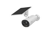 Smart Home - Älykoti - IMOU Cell 3C AIO 5MP Outdoor Camera with Built-in Solar Panel - IPC-K9DC-5M0WEH-V2