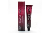 Hiustenhoito - L'Oréal Paris - Majirel hårfarve 50 ml. - 2.10 Brun Ask Intens - 3474634001837