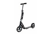 Tasapainopyörät, potkuautot ja potkulaudat - Hudora Big Wheel Step 205 - Black - 14825