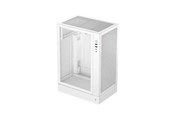 Kotelot - DeepCool CH170 PLUS - Kotelot - Minitower - Valkoinen - R-CH170-WHNGM0-G