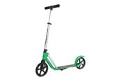 Tasapainopyörät, potkuautot ja potkulaudat - Hudora Big Wheel 205 Step Pure Green - 14310