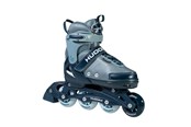 Luistelu - Hudora Inline Skates Leon 2.0 Ocean Blue Size 33-36 - 28248