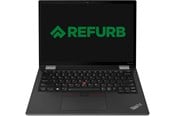 Kannettava tietokone - Lenovo Refurbished ThinkPad X13 Yoga G3 - 13.3" Touch | Core i7 | 16GB | 512GB | A Grade - RF-000169308