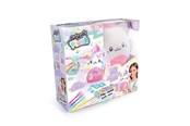 Luovat leikit - Airbrush Plush Kawaii Kitty - 260073
