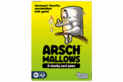 Lautapelit - Hasbro Arschmallows (English) - G1547UU82
