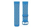 Smartwatch - Lisävarusteet - Google Fitbit - band for smart watch - 24 mm attach - FB174SBBUNVS