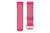 Smartwatch - Lisävarusteet - Google Fitbit - band for smart watch - 24 mm attach - FB174SBMGCRS