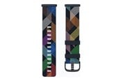 Smartwatch - Lisävarusteet - Google Fitbit - band for smart watch - 24 mm attach - FB174WBPRIL