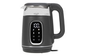 Vedenkeitin - Adler Vedenkeitin AD 1305 - kettle - grey - Harmaa - 2200 W - AD 1305gs