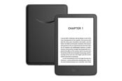 E-kirjan lukulaite - Amazon Kindle 16 GB - Black (no ads) - B0CP32JG8B
