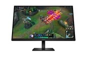 Näyttö - 27" HP OMEN 27q G2 - 2560x1440 (QHD) - 180Hz - IPS - AV4H6E9#ABB