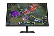 Näyttö - 27" HP OMEN 27qs G2 - 2560x1440 (QHD) - 280Hz - IPS - AW3V0E9#ABB