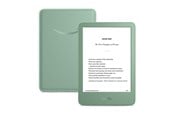 E-kirjan lukulaite - Amazon Kindle 16GB - Green (Ad-supported) - B0CNVCQZG1