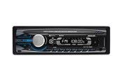 Autostereot - Sencor SCT 5017BMR - Car - digital receiver - in-dash unit - Single-DIN - Autoradion - SCT 5017BMR