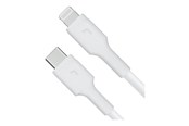 USB kaapelit - Green Cell PowerStream Lightning cable - MFI Certified - 1 m - KABGC07W