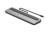 Telakointiasemat - DIGITUS - docking station - USB-C - 2 x HDMI DP - 1GbE - DA-70919