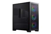 Kotelot - Cooler Master Elite 302 - Kotelot - Tower - Musta - E302-KGNN-S00