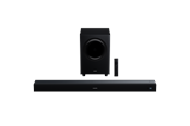 Kotiteatteri - Xiaomi Soundbar Pro 2.1 - Black - QBH4336EU