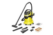 Pölynimuri - Kärcher Pölynimuri Wet and dry vacuum cleaner WD 5 P V-25/8/35 Car - 1.628-314.0