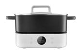 Rasvakeittimet - Xiaomi Hot Pot Cooker - 6 liter - BHR9704EU