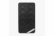 Pelit - lisävarusteet - Simucube ActivePedal Clutch Pedal Face Plate - SCPFCL