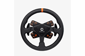 Pelit - lisävarusteet - Simucube Tahko Round-23 - Black Edition - SCTARO-BL