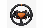 Pelit - lisävarusteet - Simucube Tahko Round-23 - Orange Edition - SCTARO-OR
