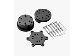 Pelit - lisävarusteet - Simucube SQR-WKIT-R2 - SQR-WKIT-R2