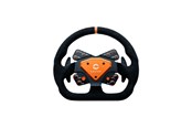 Pelit - lisävarusteet - Simucube Tahko GT-21 Wireless Wheel - Orange Editi - SWTGT21-AAAA