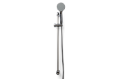 Suihku- ja asennustarvikkeet - NORH Ingrid shower bar set 1 spray chrome - 5709728870890