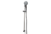 Suihku- ja asennustarvikkeet - NORH Ingun shower bar set 5 spray chrome - 5709728870906