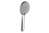 Suihku- ja asennustarvikkeet - NORH Solveig hand shower 5 spray chrome - 5709728870975