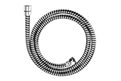 Suihku- ja asennustarvikkeet - NORH Haldis shower hose 1.5 meters PVC chrome - 5709728870982