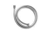 Suihku- ja asennustarvikkeet - NORH Herdis shower hose 1.5 meters PVC silver - 5709728871071