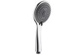 Suihku- ja asennustarvikkeet - NORH Birla hand shower 3 sprays chrome - 5709728871088