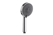 Suihku- ja asennustarvikkeet - NORH Edda hand shower 4 sprays chrome - 5709728871095