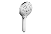 Suihku- ja asennustarvikkeet - NORH Frida hand shower 3 sprays chrome - 5709728871101