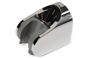 Suihku- ja asennustarvikkeet - NORH Dise shower holder chrome - 5710147351914