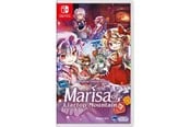 Pelit - Marisa of Liartop Mountain - Nintendo Switch - RPG - 4570005943115