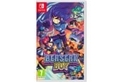 Pelit - Berserk Boy - Nintendo Switch - Toiminta - 3760328374104