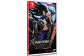 Pelit - Castlevania Dominus Collection - Nintendo Switch - Alusta - 4570101051608