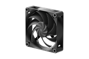 Kotelotuuletin - Havn H12 - Kotelotuuletin - 120mm - musta - 32 dBA - HVN-FS-H1230-02