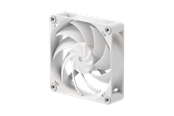 Kotelotuuletin - Havn H12 - Kotelotuuletin - 120mm - Valkoinen - 32 dBA - HVN-FS-H1230-01