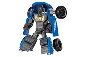 Hahmot - Roboforces Changer Robot Pick-up Truck Metal - 30132Z