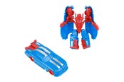 Hahmot - Roboforces Changer Robot Race Super Car - 20001Z