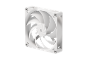 Kotelotuuletin - Havn H14 - Kotelotuuletin - 140mm - Valkoinen - 31 dBA - HVN-FS-H1430-01