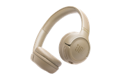 Kuulokkeet - JBL Tune 530BT Wireless On-ear Headphones Beige - JBLT530BTBEGEU