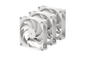 Kotelotuuletin - Havn H14 - Tripple pack - Kotelotuuletin - 140mm - Valkoinen - 31 dBA - HVN-FS-H1430-01-TRI