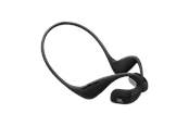 Kuulokkeet - JBL Endurance Pace Wireless Open-Sound Headphones with Neckband Black and Grey - JBLENDUPACEBLKG